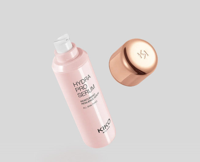 Kiko Milano intensyviai drėkinantis serumas Hydra Pro, 30 ml