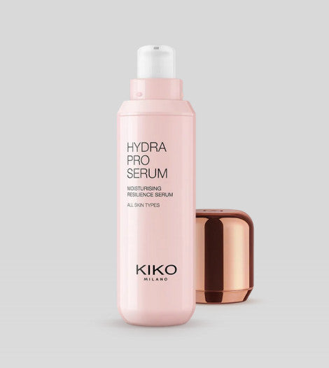 Kiko Milano intensyviai drėkinantis serumas Hydra Pro, 30 ml