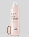 Kiko Milano šviesinantis drėkinamasis kremas su hialurono rūgštimi 50 ml