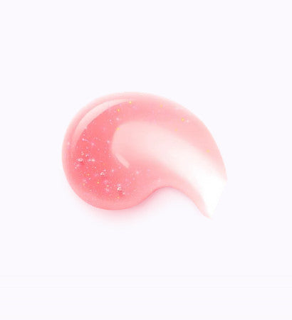 Kiko Milano Dreamphoria 3D drėkinantis lūpų aliejus spalva 02 Visions of Pink