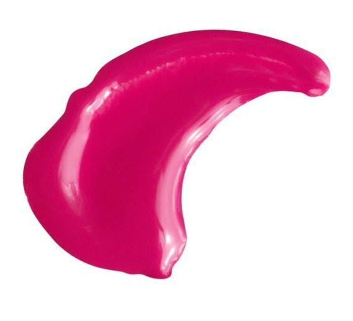 Skysti lūpų dažai Paese Nanorevit High Gloss 4.5 ml, 55 Fresh Pink