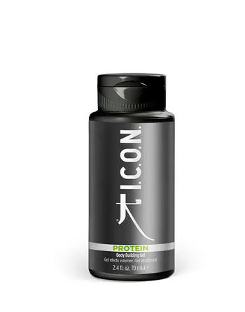 I.C.O.N. Protein apimties suteikiantis formavimo gelis, 70 ml