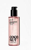 Coconut kondicionuojantis kūno aliejus, 236 ml