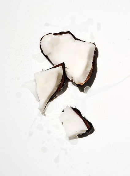 Coconut kondicionuojantis kūno aliejus, 236 ml
