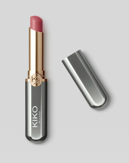 Kiko Milano ilgai išliekantys kreminiai lūpų dažai Unlimited Stylo, atspalvis 20