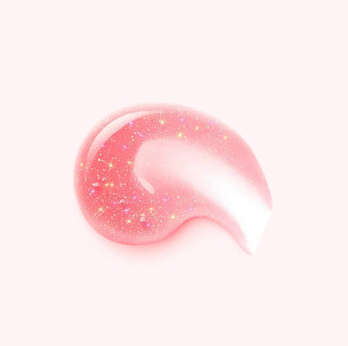 Kiko Milano Juicy Fizz 3D drėkinantis lūpų blizgis limituota kolekcija, spalva 02