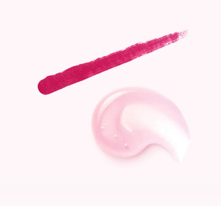 Kiko Milano lūpų duetas su lūpų blizgiu ir lūpdažiu, atspalvis 03 Cheers for Pink