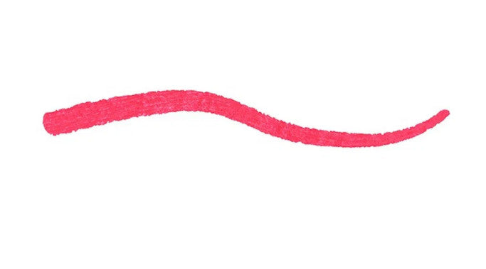 Kiko Milano Smart Fusion lūpų pieštukas 12 Strawberry Pink