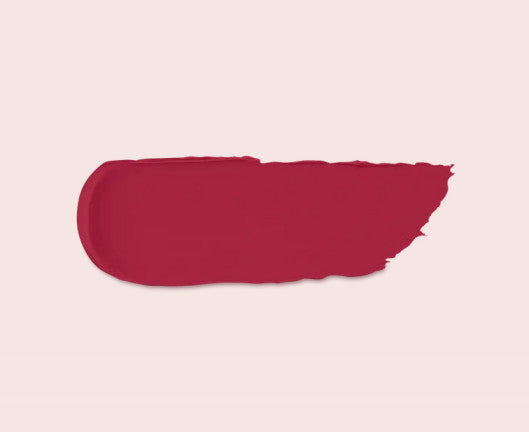 Kiko Milano matiniai lūpų dažai Powder Power, 25 Cherry Dark