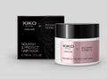 Kiko Milano maitinamoji ir atkuriamoji plaukų kaukė, 150 ml