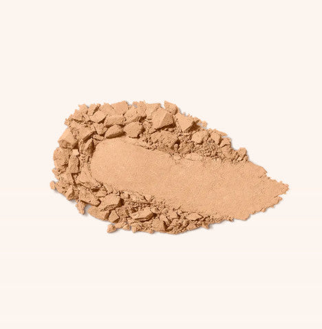Kiko Milano pilnai padengiantis matinis pudros pagrindas, spalva 22 Marble, 10 gr