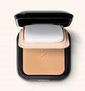Kiko Milano pilnai padengiantis matinis pudros pagrindas, spalva 25 Soft Sand, 10 gr