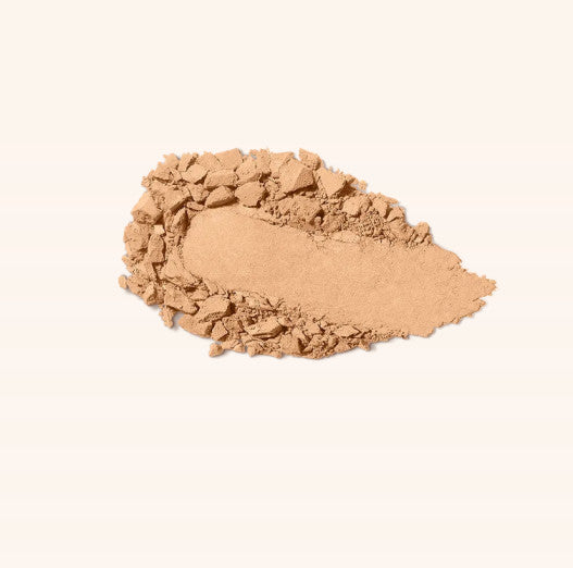 Kiko Milano pilnai padengiantis matinis pudros pagrindas, spalva 25 Soft Sand, 10 gr