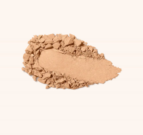 Kiko Milano pilnai padengiantis matinis pudros pagrindas, spalva 27 Desert, 10 gr