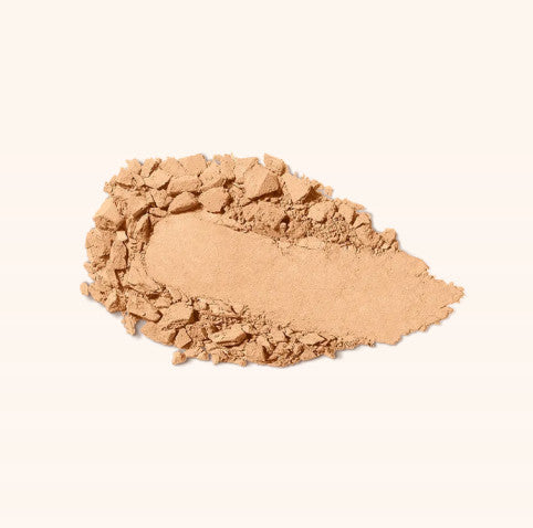 Kiko Milano pilnai padengiantis matinis pudros pagrindas, spalva 30 Sand, 10 gr