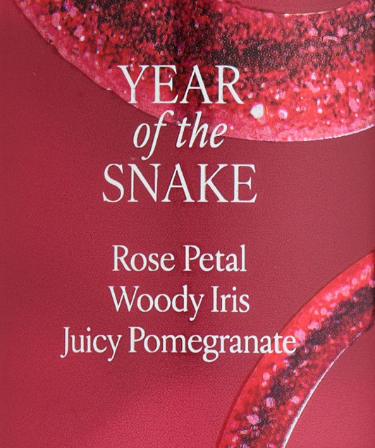 Pomegranate Rose kūno dulksna