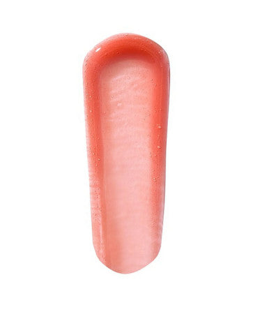 Victoria's Secret rinkinys: Bare Vanilla mini kūno dulksna ir maitinantis lūpų aliejus