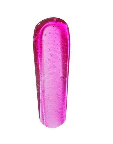 Victoria's Secret rinkinys: Pure Seduction mini kūno dulksna ir maitinantis lūpų aliejus
