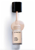 Makiažo pagrindas Paese Long Cover Fluid 30 ml, atspalvis Porcelain