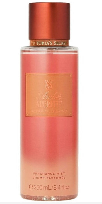 Amber Aperitif kūno dulksna