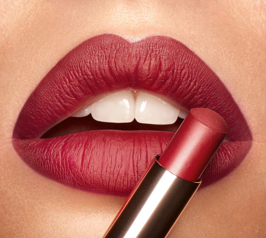 Kiko Milano ilgai išliekantys kreminiai lūpų dažai Unlimited Stylo, atspalvis 17