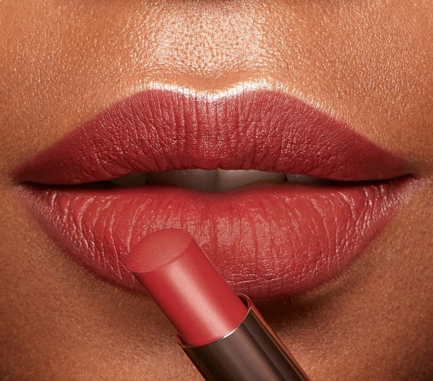 Kiko Milano ilgai išliekantys kreminiai lūpų dažai Unlimited Stylo, atspalvis 19