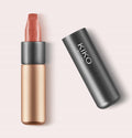 Kiko Milano kreminiai lūpų dažai velvet passion, spalva 302