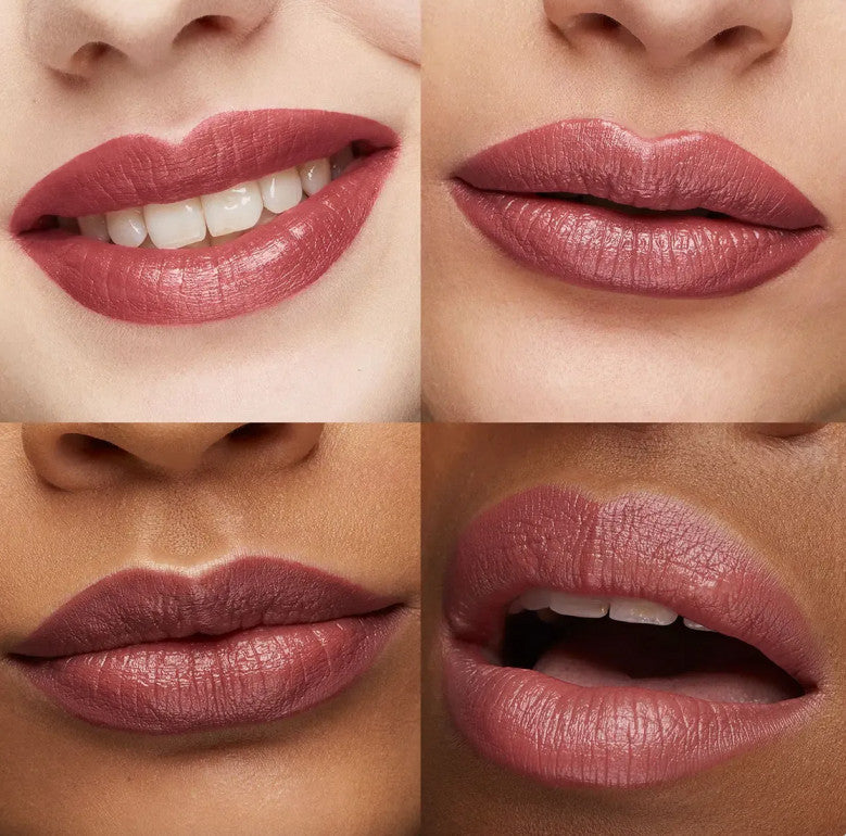 Kiko Milano Gossamer Emotion kreminiai lūpų dažai, spalva 105
