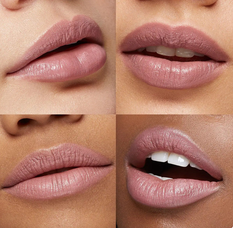 Kiko Milano Gossamer Emotion kreminiai lūpų dažai, spalva 140