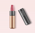 Kiko Milano kreminiai lūpų dažai velvet passion, spalva 315
