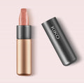 Kiko Milano kreminiai lūpų dažai velvet passion, spalva 327
