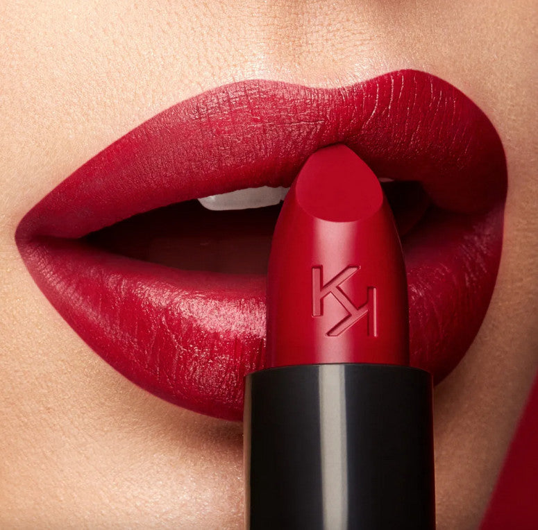 Kiko Milano smart fusion lūpdažis spalva 416
