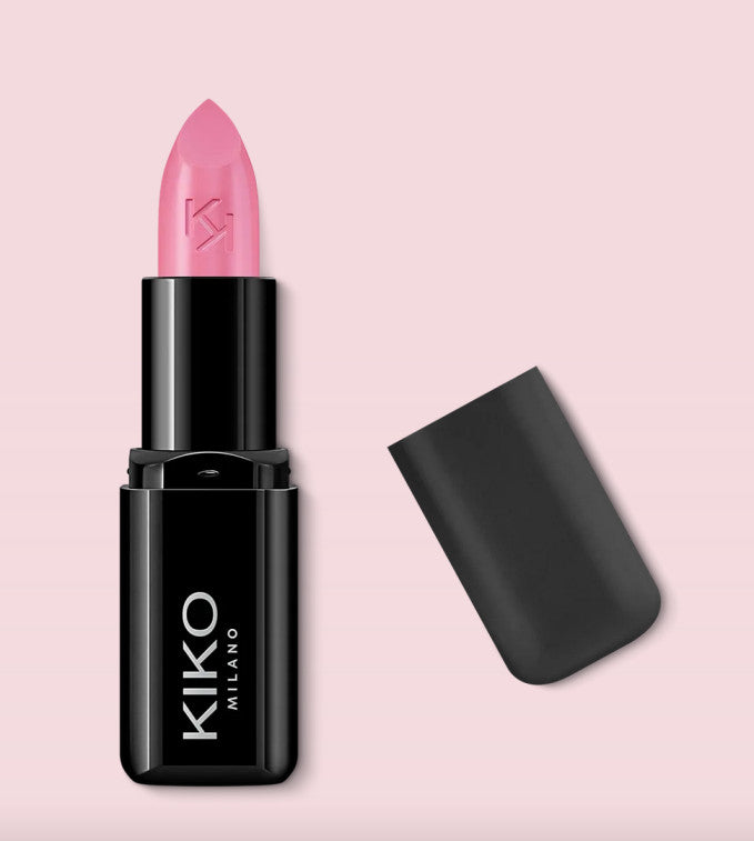 Kiko Milano smart fusion lūpdažis spalva 420