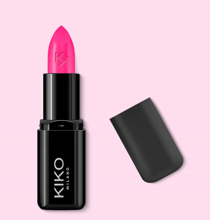 Kiko Milano smart fusion lūpdažis spalva 423