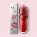 Kiko Milano 3D Hydra Flirt Alert riboto leidimo drėkinantis lūpų blizgis, spalva 02 Slay Berry