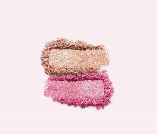Kiko Milano Candy Crush skaistalų ir highliterio paletė, atspalvis 01