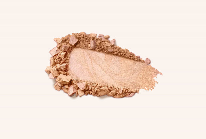 Kiko Milano Juicy Fizz šilkinės tekstūros presuotas bronzantas, spalva 01 Macchiato, 20 gr