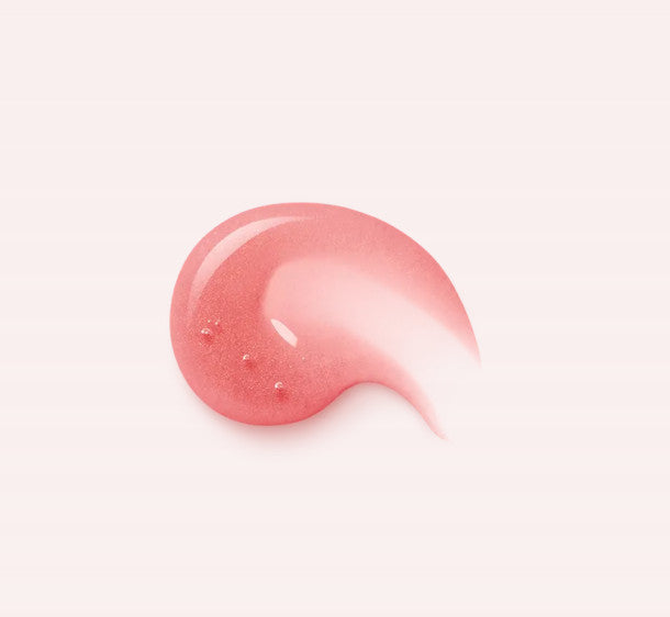 Kiko Milano 3D Hydra Xtreme drėkinamasis putlinantis lūpų blizgesys su ypatingu 3D apimties efektu, atspalvis 02 Lips don't lie
