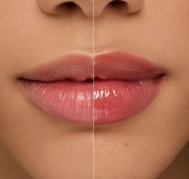 Kiko Milano 3D Hydra Xtreme drėkinamasis putlinantis lūpų blizgesys su ypatingu 3D apimties efektu, atspalvis 02 Lips don't lie
