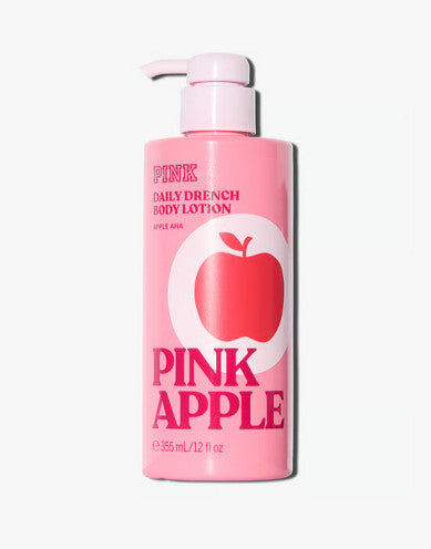 Victoria Secret Pink Apple drėkinantis kūno losjonas