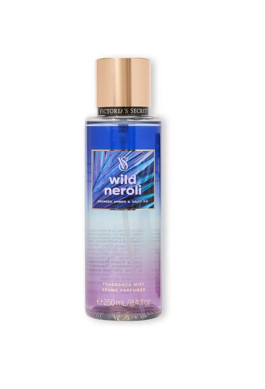 Wild Neroli kūno dulksna