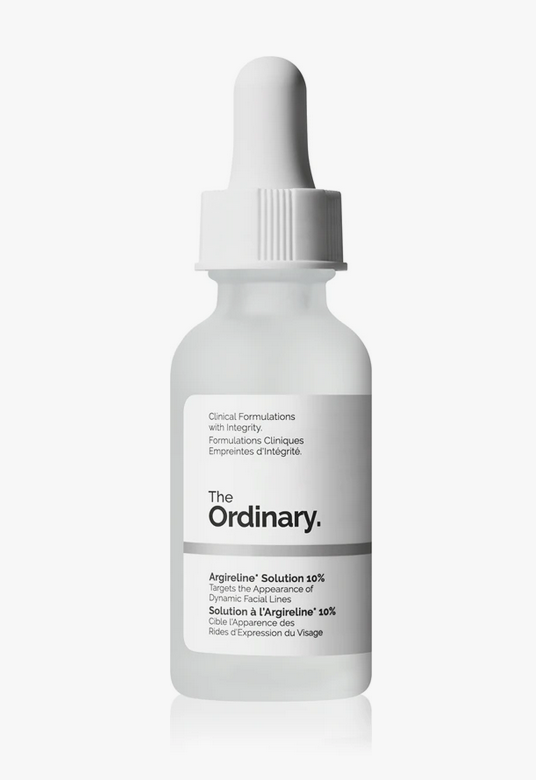 The Ordinary veido emulsija Rice Lipids + Ectoin Microemulsion, 60ml