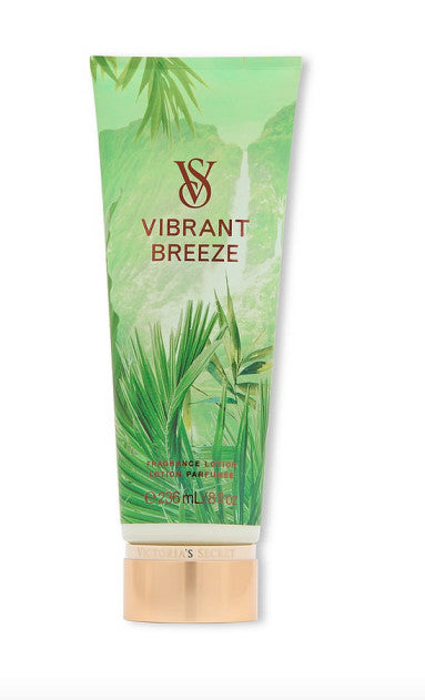 Vibrant Breeze kūno losjonas