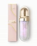 Kiko Milano „Hug Couture“ apimties suteikiantis, blizgus riboto leidimo „Lip Volume Shimmery“ lūpų blizgis, atspalvis 01