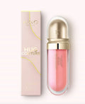Kiko Milano „Hug Couture“ apimties suteikiantis, blizgus riboto leidimo „Lip Volume Shimmery“ lūpų blizgis, atspalvis 02