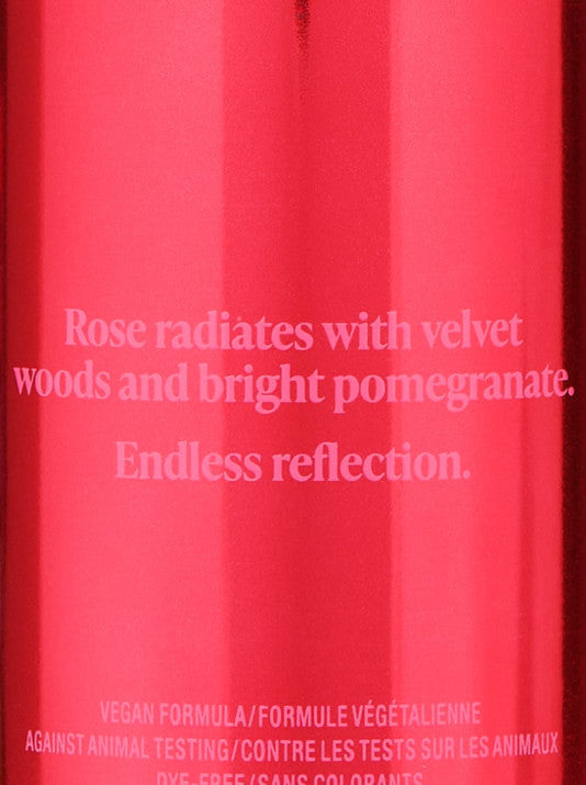 Parfumuota kūno dulksna Victoria's Secret Mirrored Pom, 250 ml