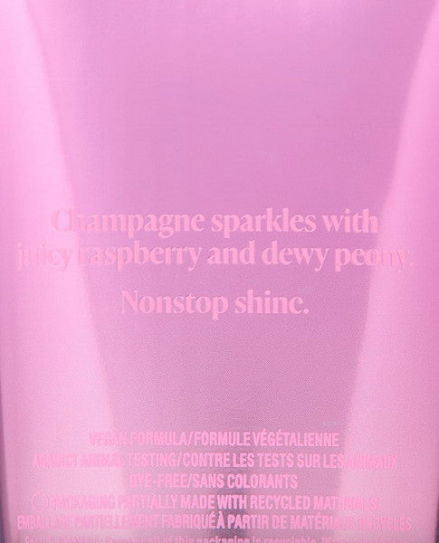 Parfumuotas kūno losjonas Victoria's Secret Chrome Peony, 236 ml