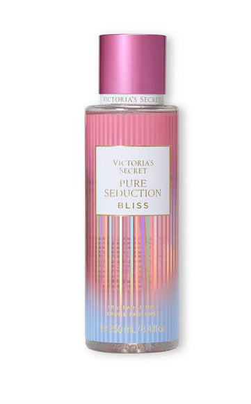 Pure Seduction Bliss parfumuota kūno dulksna