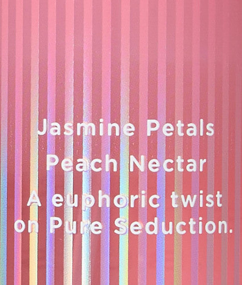 Pure Seduction Bliss parfumuota kūno dulksna