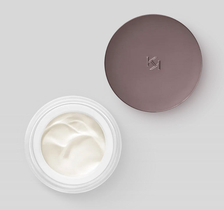 Kiko Milano atnaujinamasis ir stangrinamasis naktinis kremas su jūriniu kolagenu, 50 ml